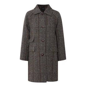 Pitone Prince of Wales Peacoat