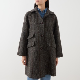 Pitone Prince of Wales Peacoat