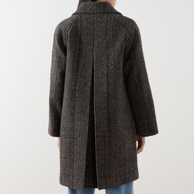 Pitone Prince of Wales Peacoat