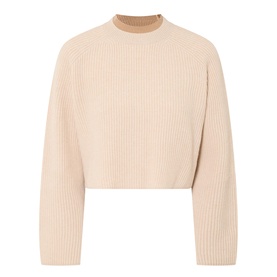 Funale Rib Knit Sweater