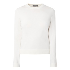 Sicilia Striped Sweater
