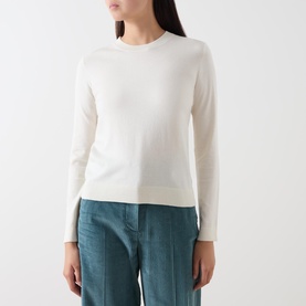 Sicilia Striped Sweater