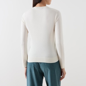 Sicilia Striped Sweater