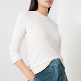 Sicilia Striped Sweater