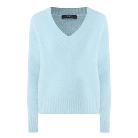 Visita Classic Sweater