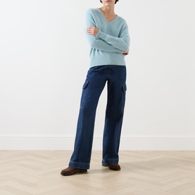 Visita Classic Sweater