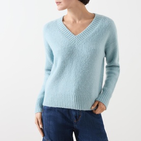 Visita Classic Sweater