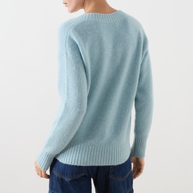 Visita Classic Sweater