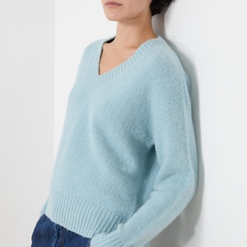 Visita Classic Sweater