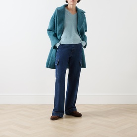 Visita Classic Sweater