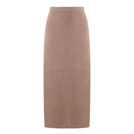 Dorina Knit Skirt