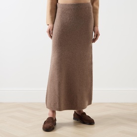 Dorina Knit Skirt