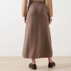 Dorina Knit Skirt