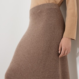 Dorina Knit Skirt