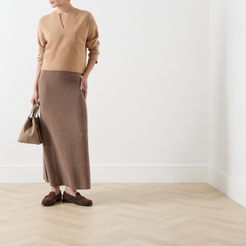 Dorina Knit Skirt