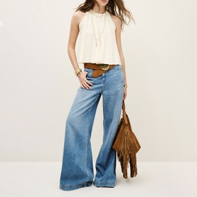 Serres Swing Top