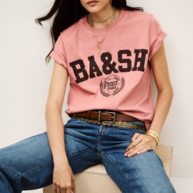Ioni Logo T-Shirt