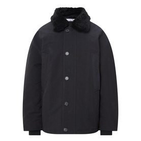 Peached Logo Jacket