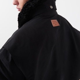 Peached Logo Jacket