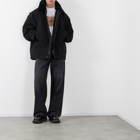 Peached Logo Jacket