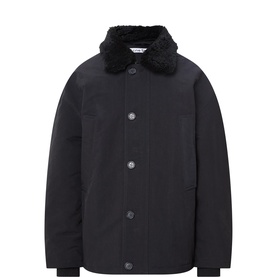 Peached Logo Jacket