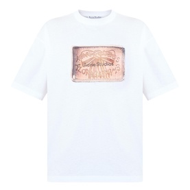 Graphic Logo T-Shirt