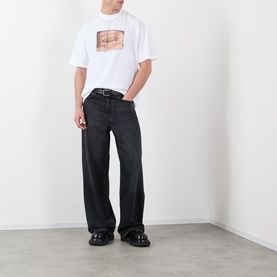 Graphic Logo T-Shirt