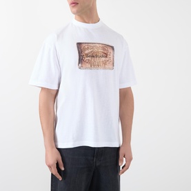 Graphic Logo T-Shirt