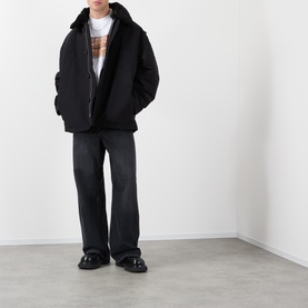 Graphic Logo T-Shirt