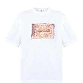 Graphic Logo T-Shirt