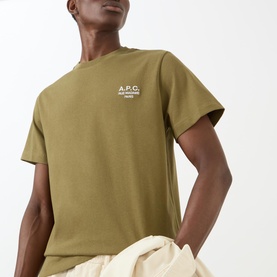 Standard Logo T-Shirt
