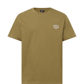 Standard Logo T-Shirt
