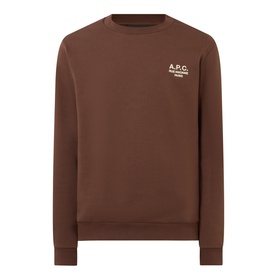 Standard Logo Sweatshirt