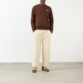Standard Logo Sweatshirt