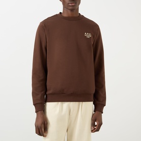 Standard Logo Sweatshirt