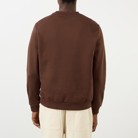 Standard Logo Sweatshirt