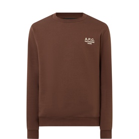 Standard Logo Sweatshirt