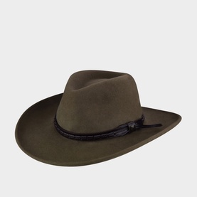 Firehole Western Hat