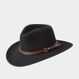Firehole Western Hat