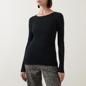 Fang Logo Sweater
