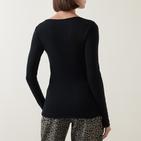 Fang Logo Sweater