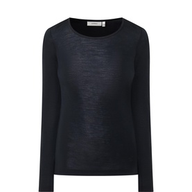 Fang Logo Sweater