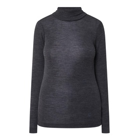 Fang Turtleneck Sweater