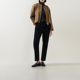 Fang Turtleneck Sweater