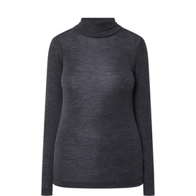 Fang Turtleneck Sweater