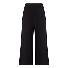Gincette Straight Leg Trousers