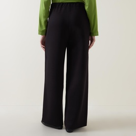 Gincette Straight Leg Trousers