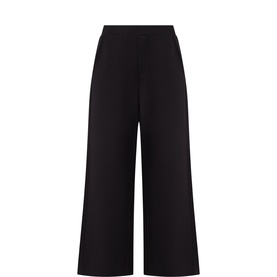 Gincette Straight Leg Trousers