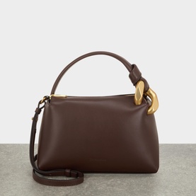 Small Corner Crossbody Bag