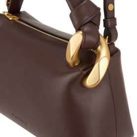 Small Corner Crossbody Bag